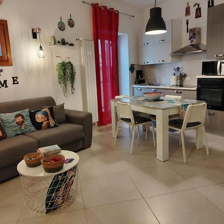 Peri Peri House - Palermo Centro Lejlighed Eksteriør billede
